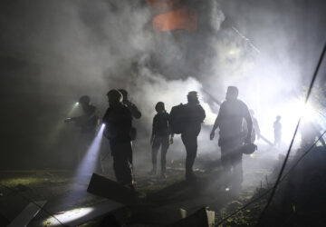 APTOPIX Russia Ukraine War