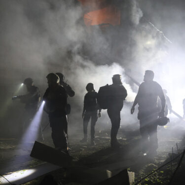APTOPIX Russia Ukraine War