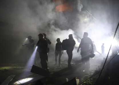 APTOPIX Russia Ukraine War