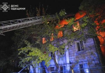 Russia Ukraine War