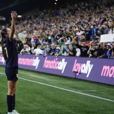 Women’s Pro Leagues Soccer