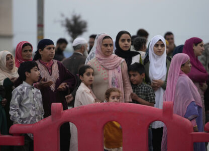 India Kashmir Hajj Pllgrimage