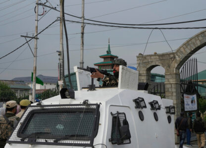 India Kashmir Hajj Pllgrimage