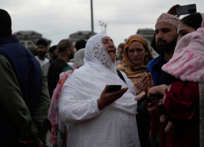 India Kashmir Hajj Pllgrimage