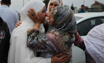India Kashmir Hajj Pllgrimage