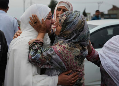 India Kashmir Hajj Pllgrimage