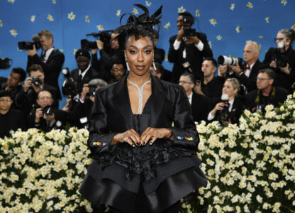 2025 MET Museum Costume Institute Benefit Gala