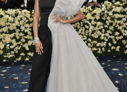 2025 MET Museum Costume Institute Benefit Gala