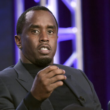 Sexual Misconduct Diddy