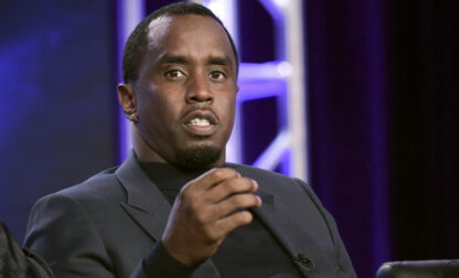 Sexual Misconduct Diddy