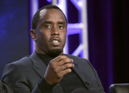 Sexual Misconduct Diddy