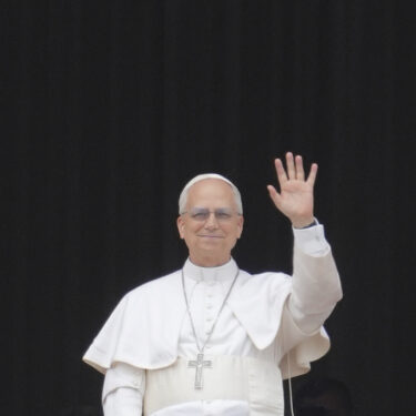 Vatican Pope