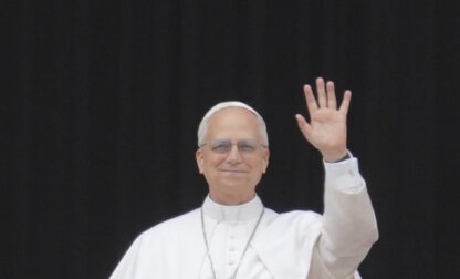 Vatican Pope