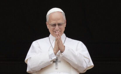 Vatican Pope