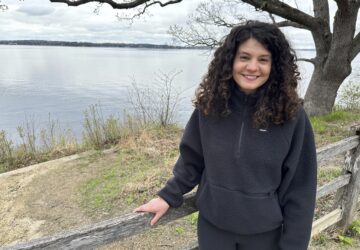 Hannah Kass, one of 61 people indicted on racketeering charges in connection with Atlanta's 