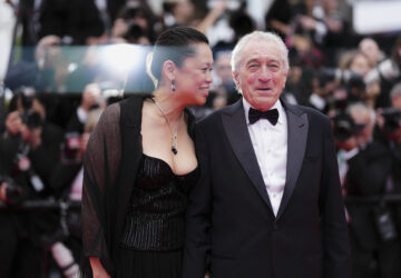 France Cannes 2025 Opening Ceremony Red Carpet