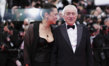France Cannes 2025 Opening Ceremony Red Carpet