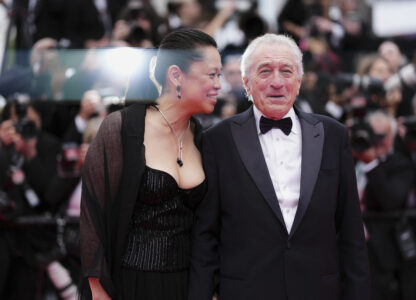 France Cannes 2025 Opening Ceremony Red Carpet