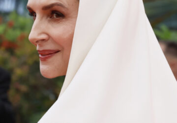 France Cannes 2025 Opening Ceremony Red Carpet