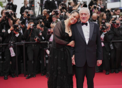 France Cannes 2025 Opening Ceremony Red Carpet