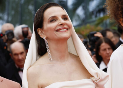 France Cannes 2025 Opening Ceremony Red Carpet