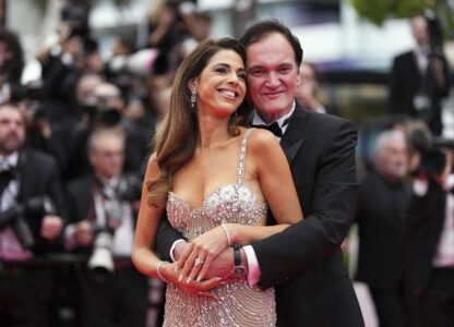France Cannes 2025 Opening Ceremony Red Carpet