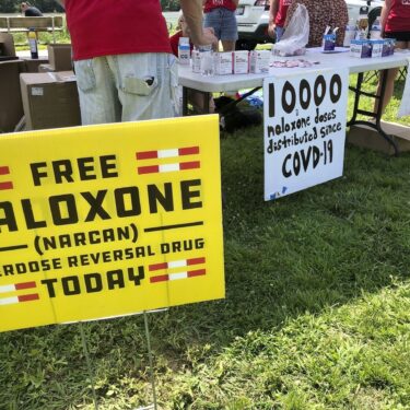 Opioid Companies Lawsuit