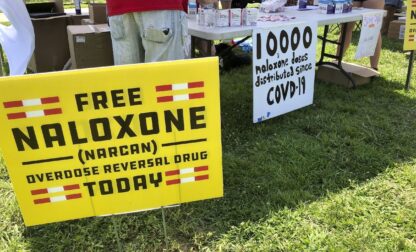 Opioid Companies Lawsuit