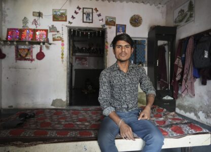 Be Well Climate India Heat Lessons