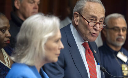 Senate Democrats