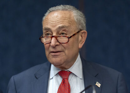 Senate Democrats