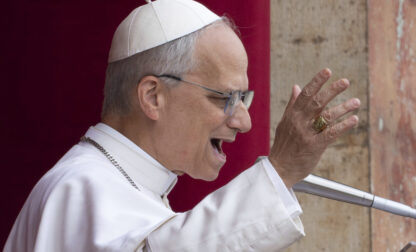 Vatican Pope Conservatives