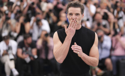 APTOPIX France Cannes 2025 Eddington Photo Call