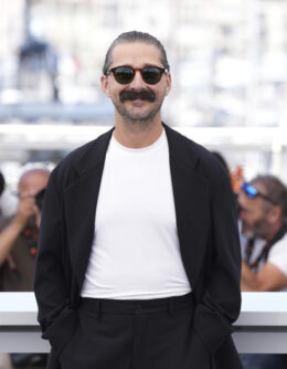 APTOPIX France Cannes 2025 Slauson Rec Photo Call