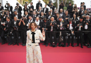 APTOPIX France Cannes 2025 The Phoenician Scheme Red Carpet