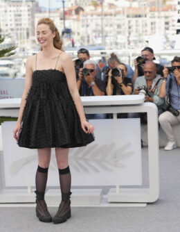 APTOPIX France Cannes 2025 Dalloway Photo Call