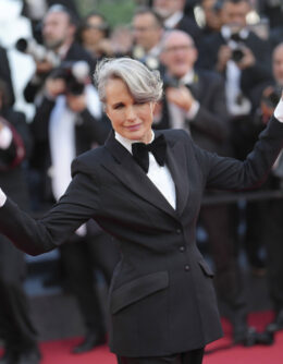 APTOPIX France Cannes 2025 Mission: Impossible – The Final Reckoning Red Carpet