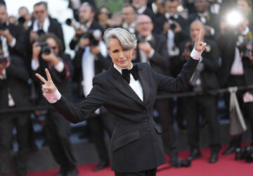 APTOPIX France Cannes 2025 Mission: Impossible – The Final Reckoning Red Carpet
