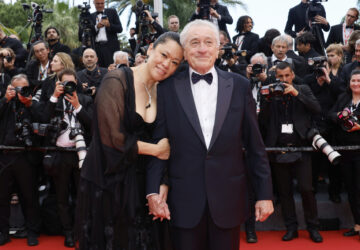 APTOPIX France Cannes 2025 Opening Ceremony Red Carpet