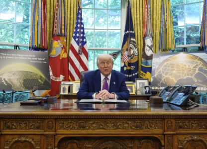Trump
