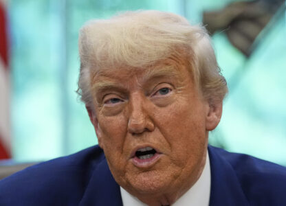 Trump