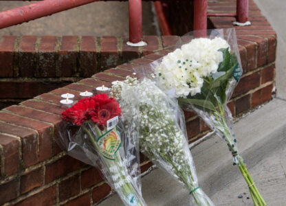 Israeli Embassy Staffers Killed