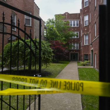 Israeli Embassy Staffers Killed