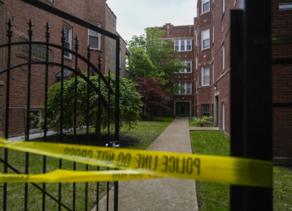Israeli Embassy Staffers Killed