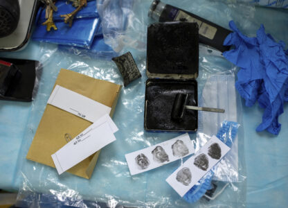 Ukrainian POWs Dying in Prison