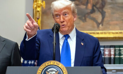 Trump