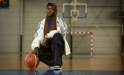 France Sports Banning Headscarves