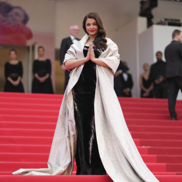 France Cannes 2025 Colours of Time Red Carpet
