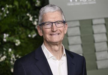CEO Pay