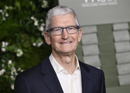 CEO Pay
